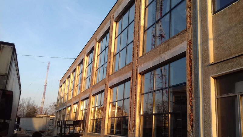 luxten lighting bucuresti
