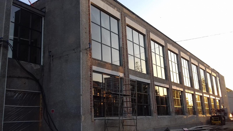 luxten lighting bucuresti