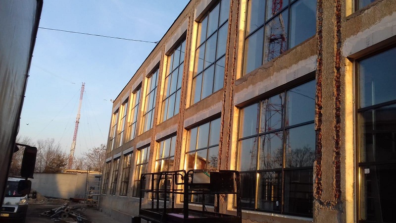 luxten lighting bucuresti