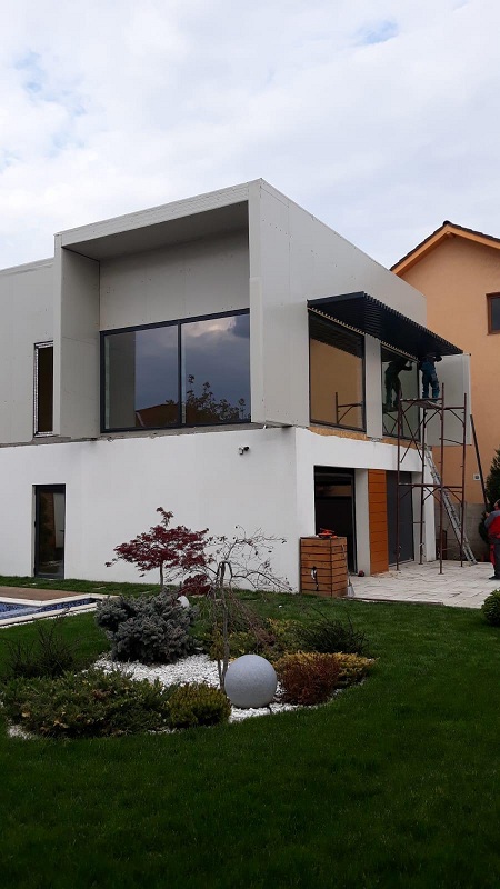 proiect rezidential craiova
