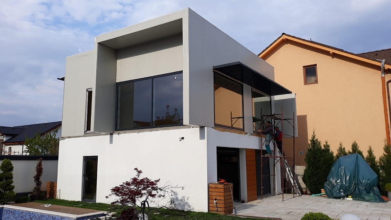 proiect rezidential craiova