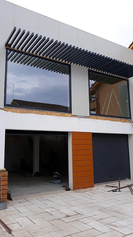 proiect rezidential craiova