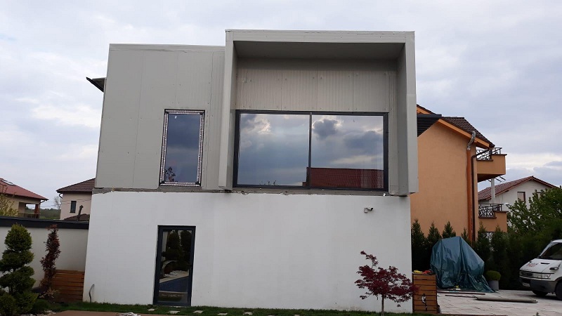 proiect rezidential craiova