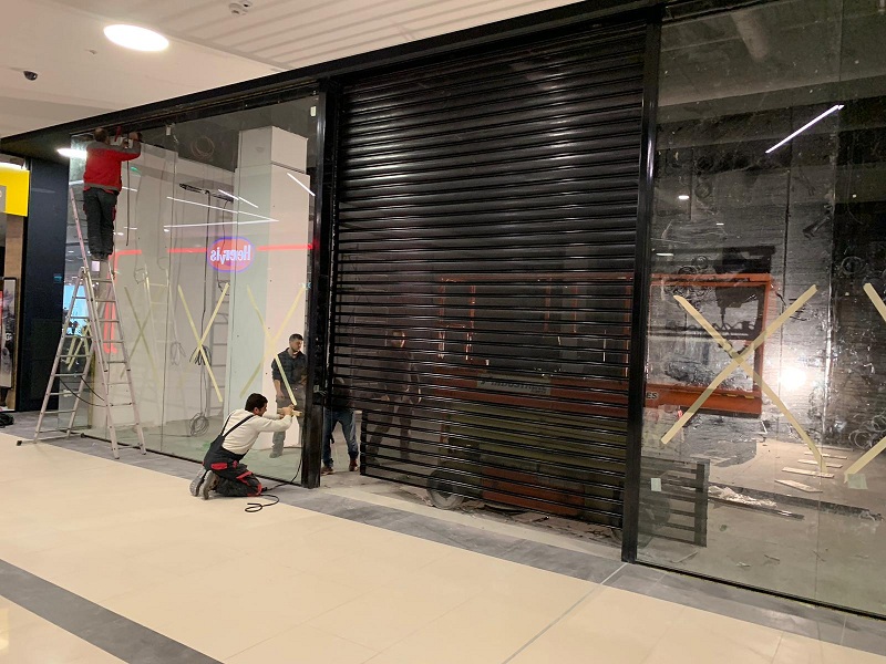 smyk shopping city satu mare