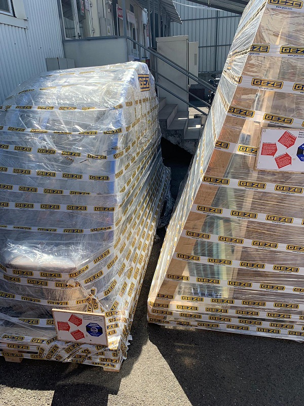 usa rotativa geze iberia auchan satu mare